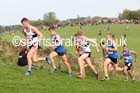Senior mens Sherman Cup, Temple Park, South Shields. Photo: David T. Hewitson/Sports for All Pics